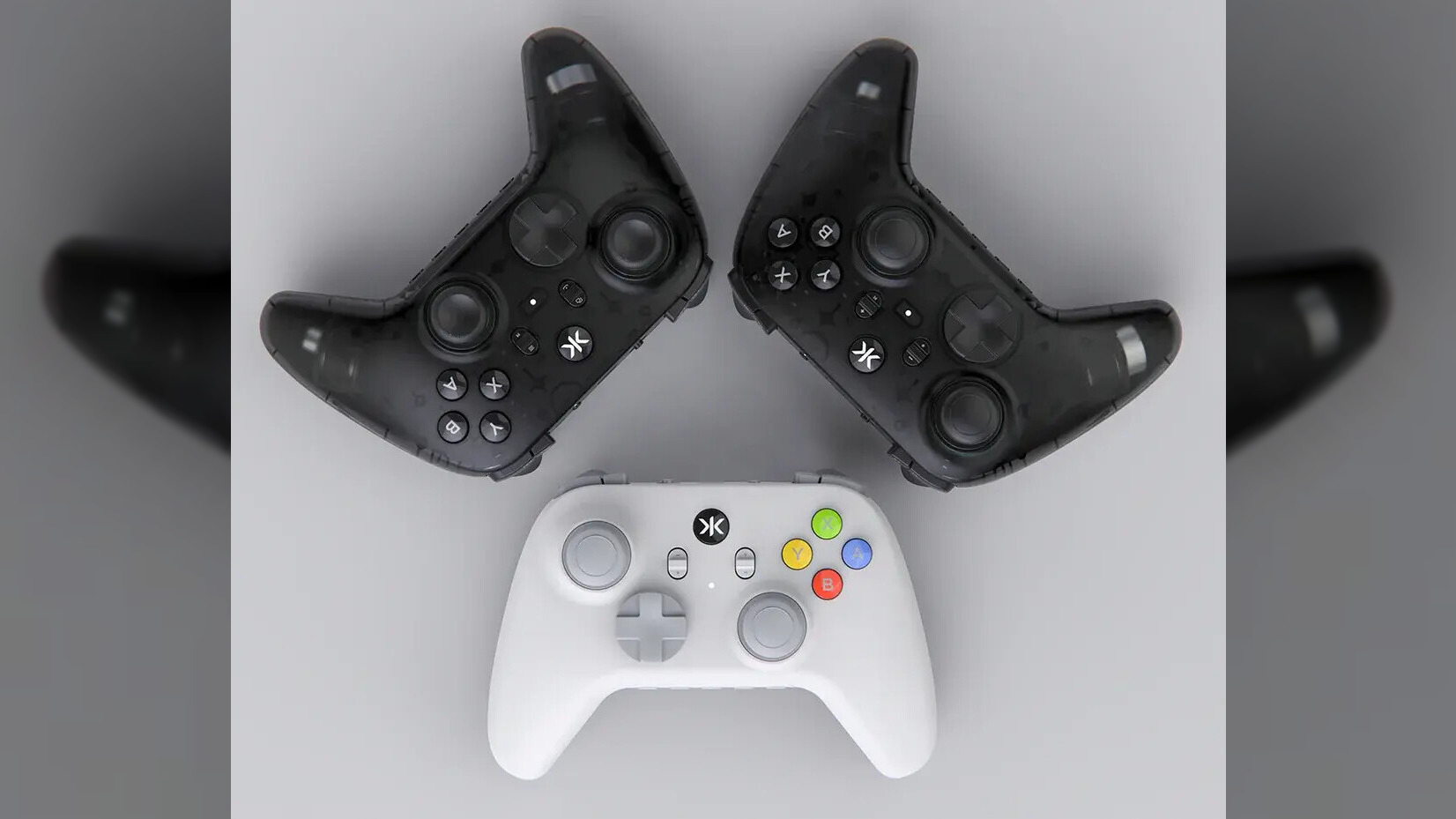 (PR) CRKD Announces ULT PRO Wireless Gaming Controller