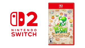 Nintendo-published Switch 2 games to have separate physical and digital pricing starting in May