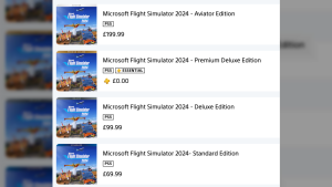 Potential Leak for PS Plus UK April 2026