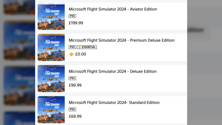 Potential Leak for PS Plus UK April 2026