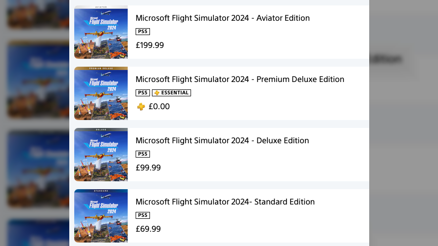 Potential Leak for PS Plus UK April 2026
