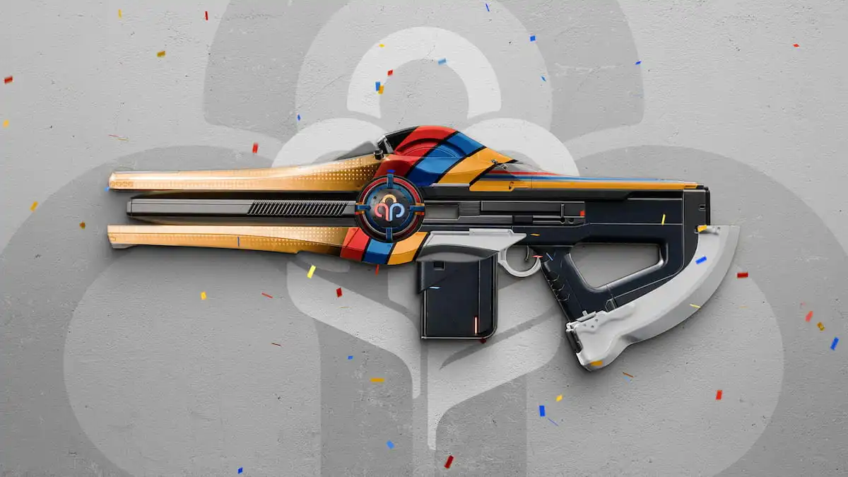 Keraunios god rolls and how to get them in Destiny 2