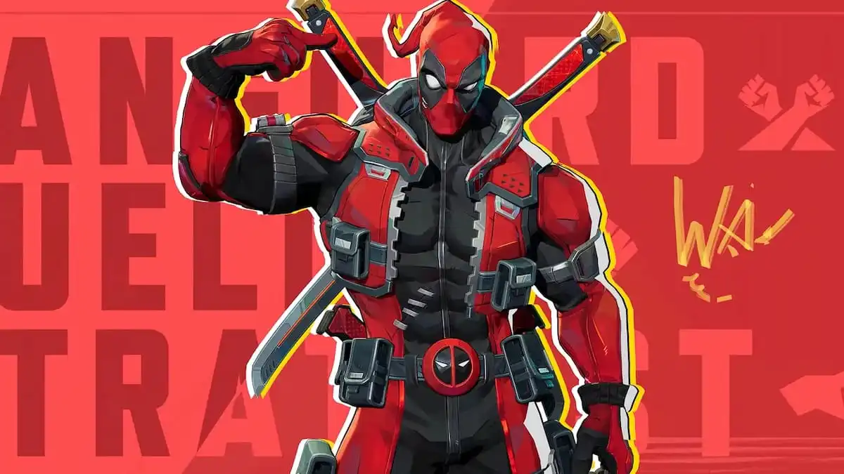 Marvel Rivals dev says monthly hero release schedule isn’t going away: ‘It’s not going to slow down’
