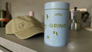 Grind Has Brewed Up A Super Sweet Pokémon Collaboration, And It's Out Right Now