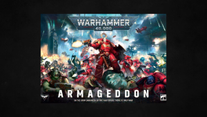 Warhammer 11th Edition officially revealed, and your old Codex army books will still work