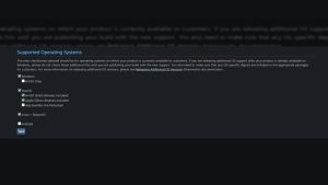 Valve Prepares for Steam Frame Launch with Android Upload Options in Steamworks