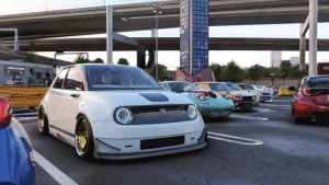Forza Horizon 6 system requirements confirm it’s no RAM guzzler - and it’ll run on Steam Deck too