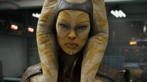 Star Wars Zero Company is more than just 'Star Wars XCOM'—it feels like Mass Effect but with turn-based tactics and permadeath