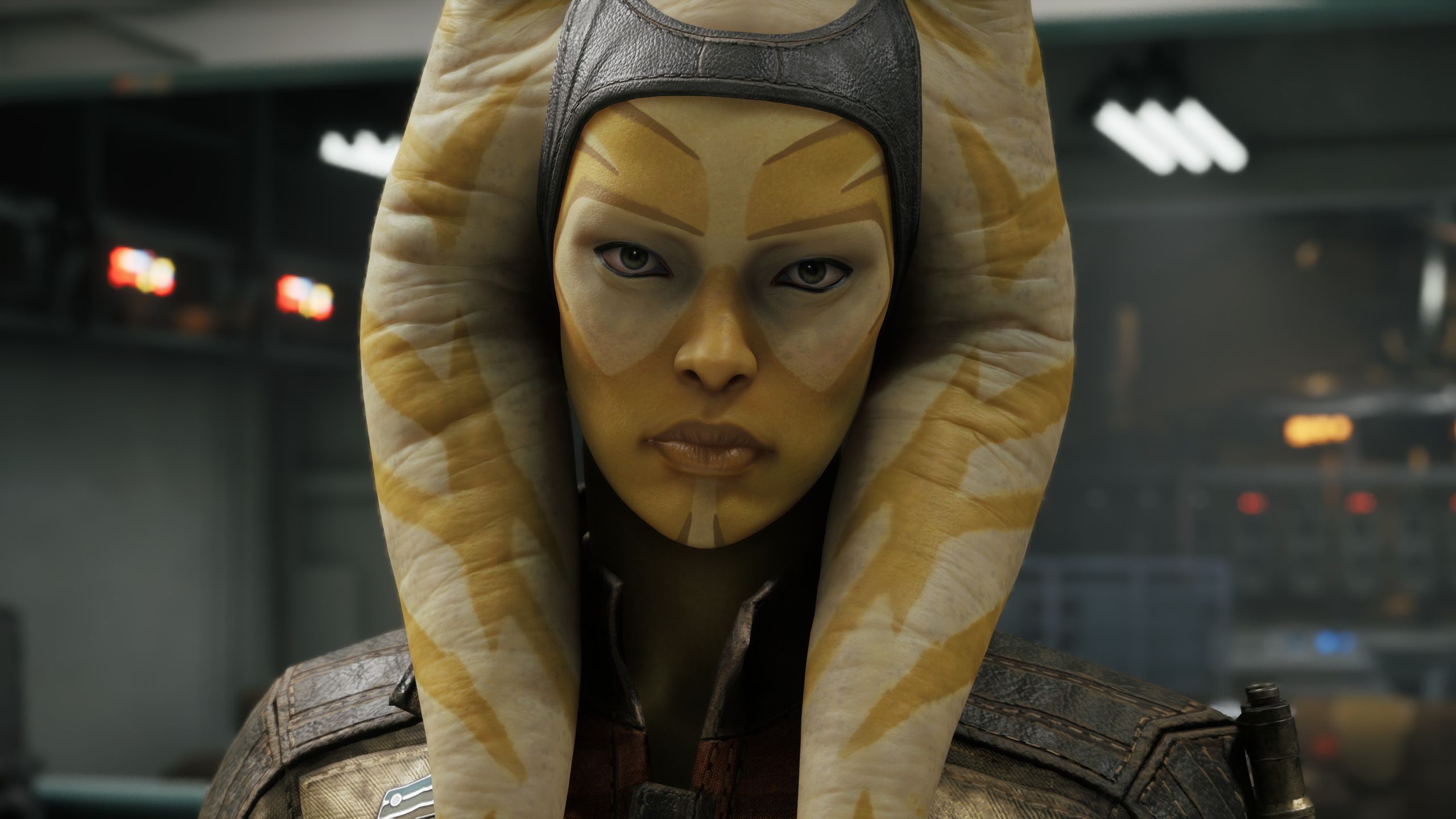 Star Wars Zero Company is more than just 'Star Wars XCOM'—it feels like Mass Effect but with turn-based tactics and permadeath