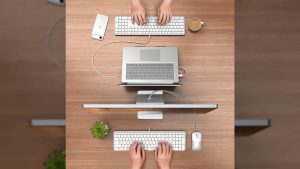 Satechi Launches Wired Slim LX3 Keyboard and Slim LX Mouse Series