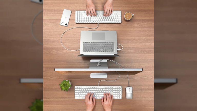 Satechi Launches Wired Slim LX3 Keyboard and Slim LX Mouse Series