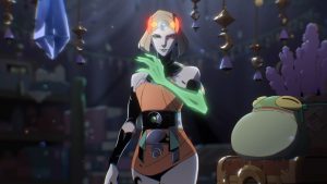 Queen of roguelikes Hades 2 gets "bonus content and quality-of-life improvements" alongside PS5 and Xbox versions next month
