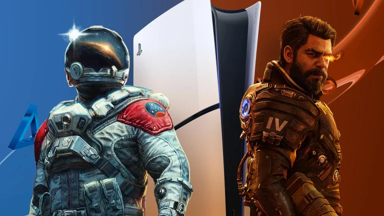 PS5 Has 8 Big Games Releasing in March 2026
