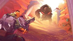 Vaunted Is A Tactical RPG Where You Can’t Trust Your Own Team
