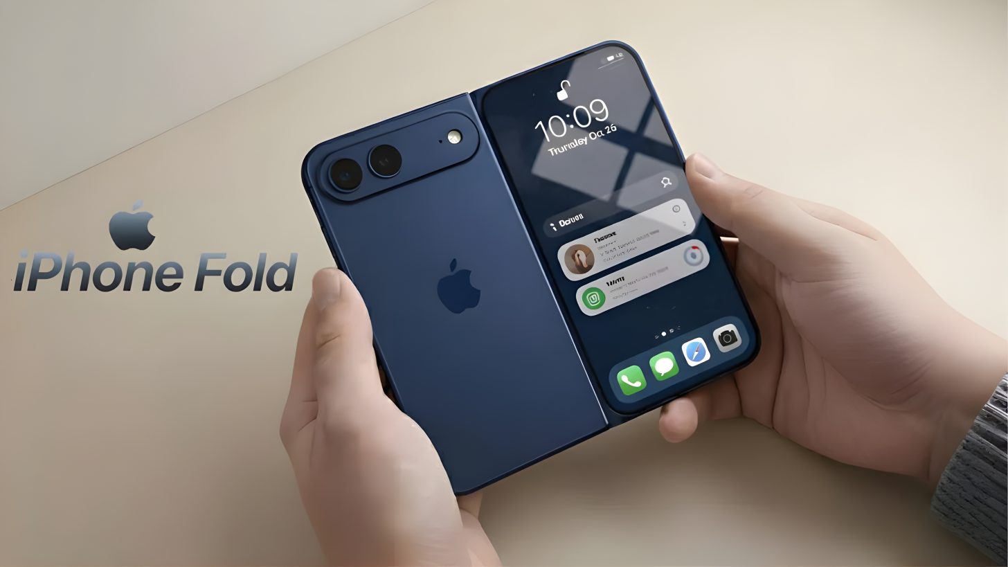 Apple iPhone Fold Reportedly Not Launching Alongside The iPhone 18 Pro Duo