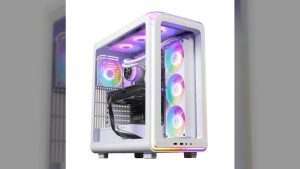 (PR) Intel Core Ultra 200S Plus Series Processors Available on iBUYPOWER Gaming PCs
