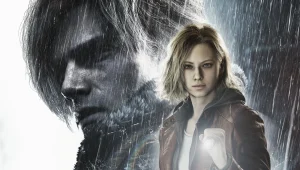 Resident Evil Requiem Adds Photo Mode In New Game Update For Switch 2