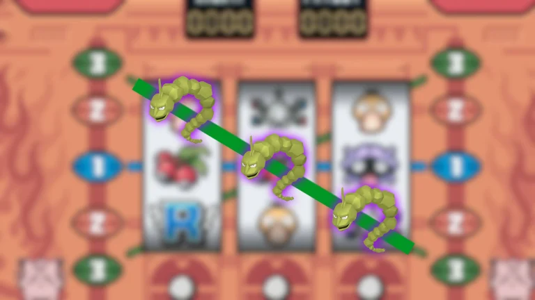 These 5 Pokemon Are Officially FireRed and LeafGreen's Worst