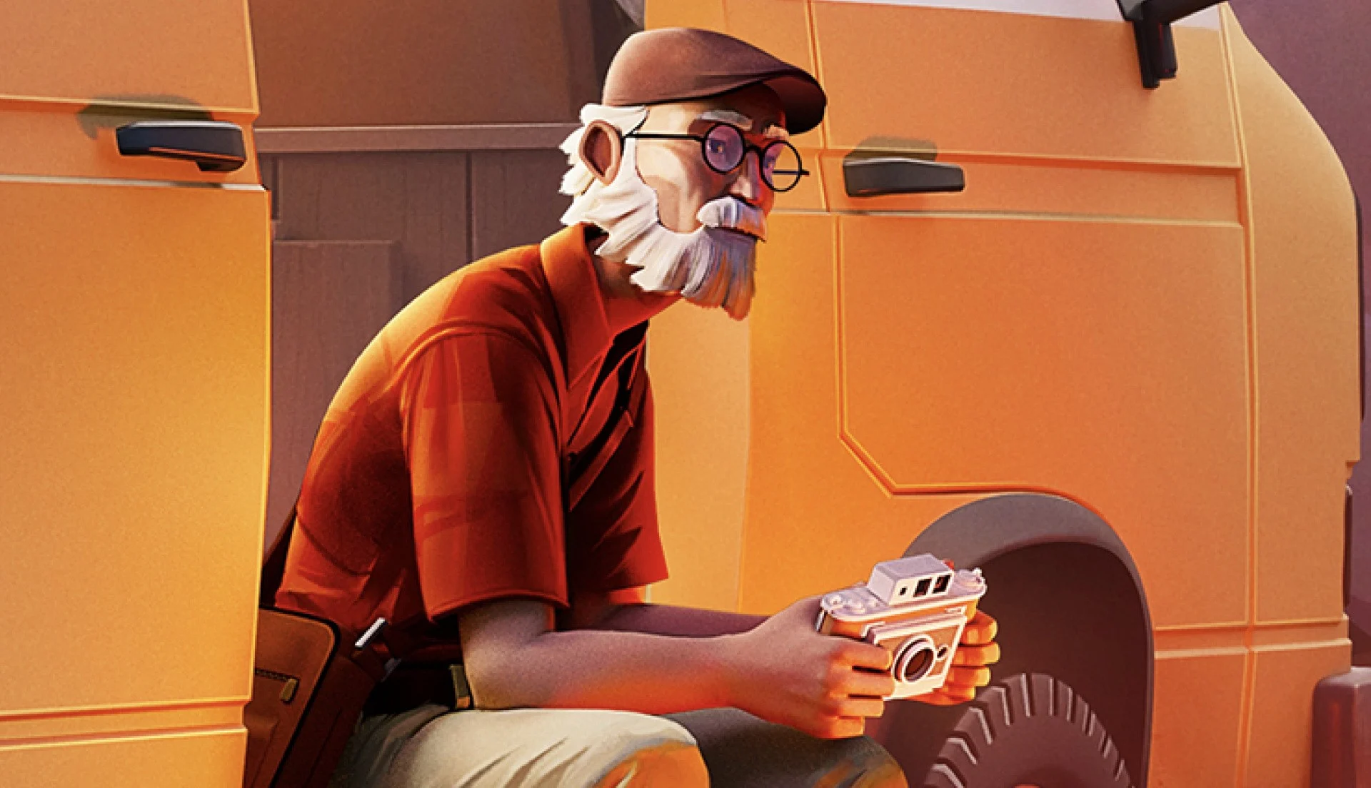 'Forever Ago' Looks About Ready To Break Your Heart On Switch 2