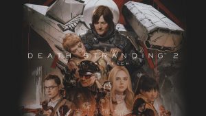 Death Stranding 2’s PC Port Reportedly Pushed Its Lifetime Sales Over the 2 Million Mark