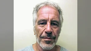 "Five Nights at Epstein's" video game sweeps US classrooms