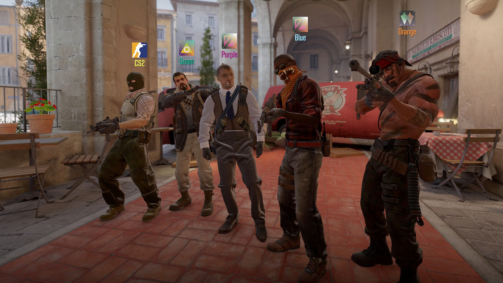 Valve Clamps Down on Counter-Strike 2 Farmer Bots With 960,000 VAC Bans in One Day