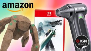 50 Deals Under $50 in Amazon's Spring Sale (Most Are Actually Under $20)