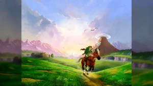 Ocarina of Time remake would be a bold move for Nintendo