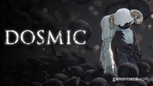 [인디言] 코스믹 호러 피해 소녀를 찾는 소년 ‘도스믹’
