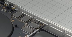 M5 Max MacBook Pro’s SSD Temperatures Get Uncontrollably Hot Running AI Workloads, Crossing 100 Degrees Celsius, According To One User’s Readings