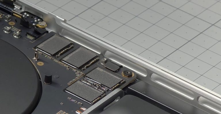 M5 Max MacBook Pro’s SSD Temperatures Get Uncontrollably Hot Running AI Workloads, Crossing 100 Degrees Celsius, According To One User’s Readings