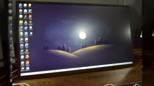 UPERFECT UMax 27 Switches Review: Feature-Rich Dual-Mode Portable Monitor With A Premium Price Tag
