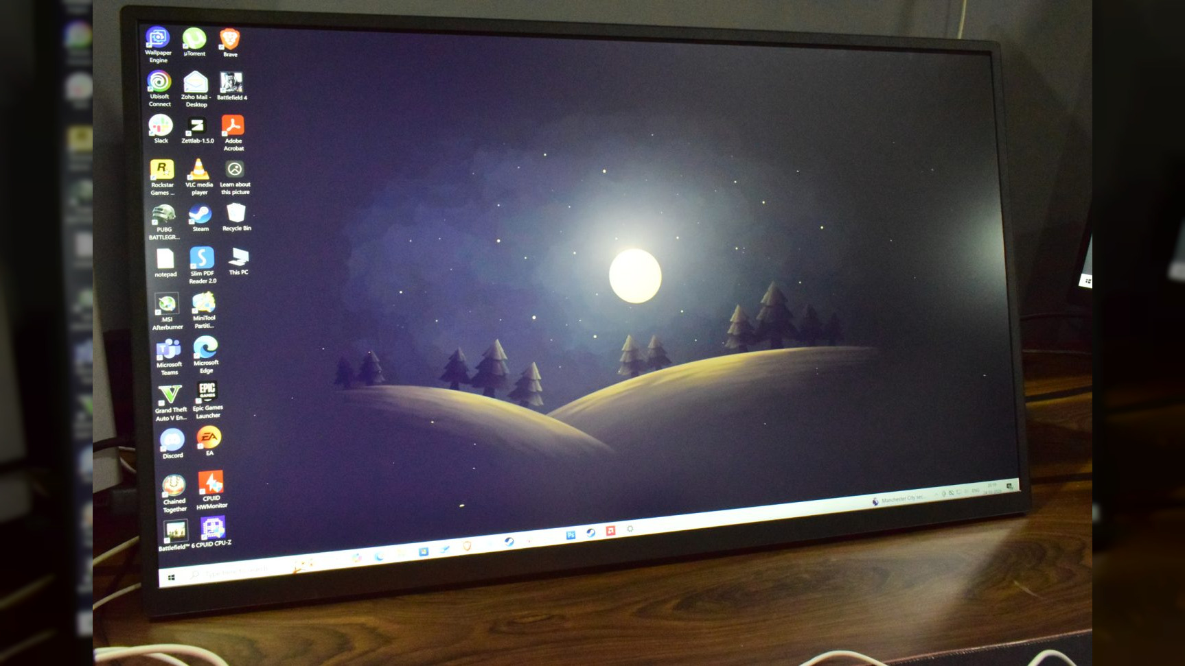 UPERFECT UMax 27 Switches Review: Feature-Rich Dual-Mode Portable Monitor With A Premium Price Tag