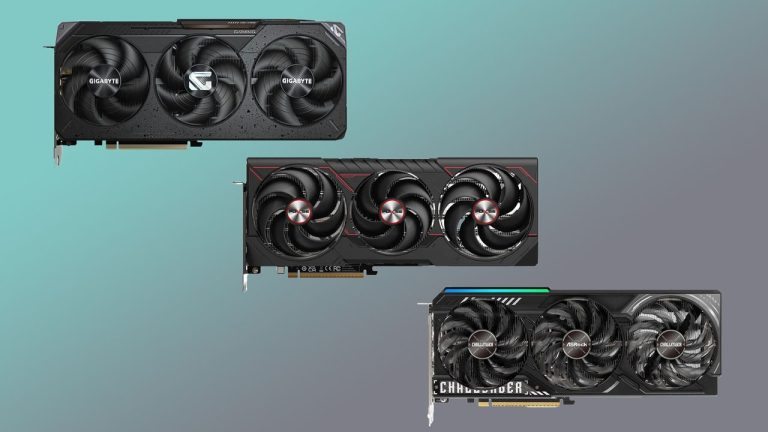 Radeon RX 9070 XT bundle bonanza includes free SSDs, AIO coolers, and power supplies for $699 — Red Team rescues gamers with reasonably-priced GPU bundles