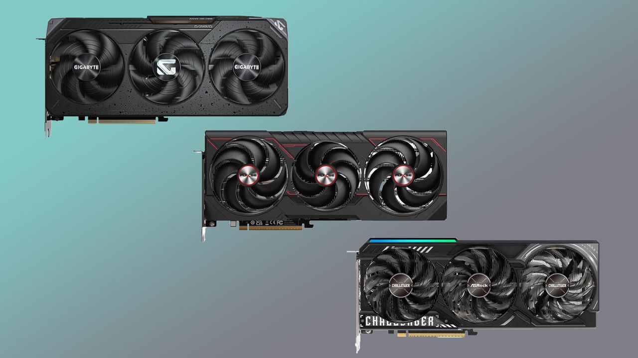 Radeon RX 9070 XT bundle bonanza includes free SSDs, AIO coolers, and power supplies for $699 — Red Team rescues gamers with reasonably-priced GPU bundles