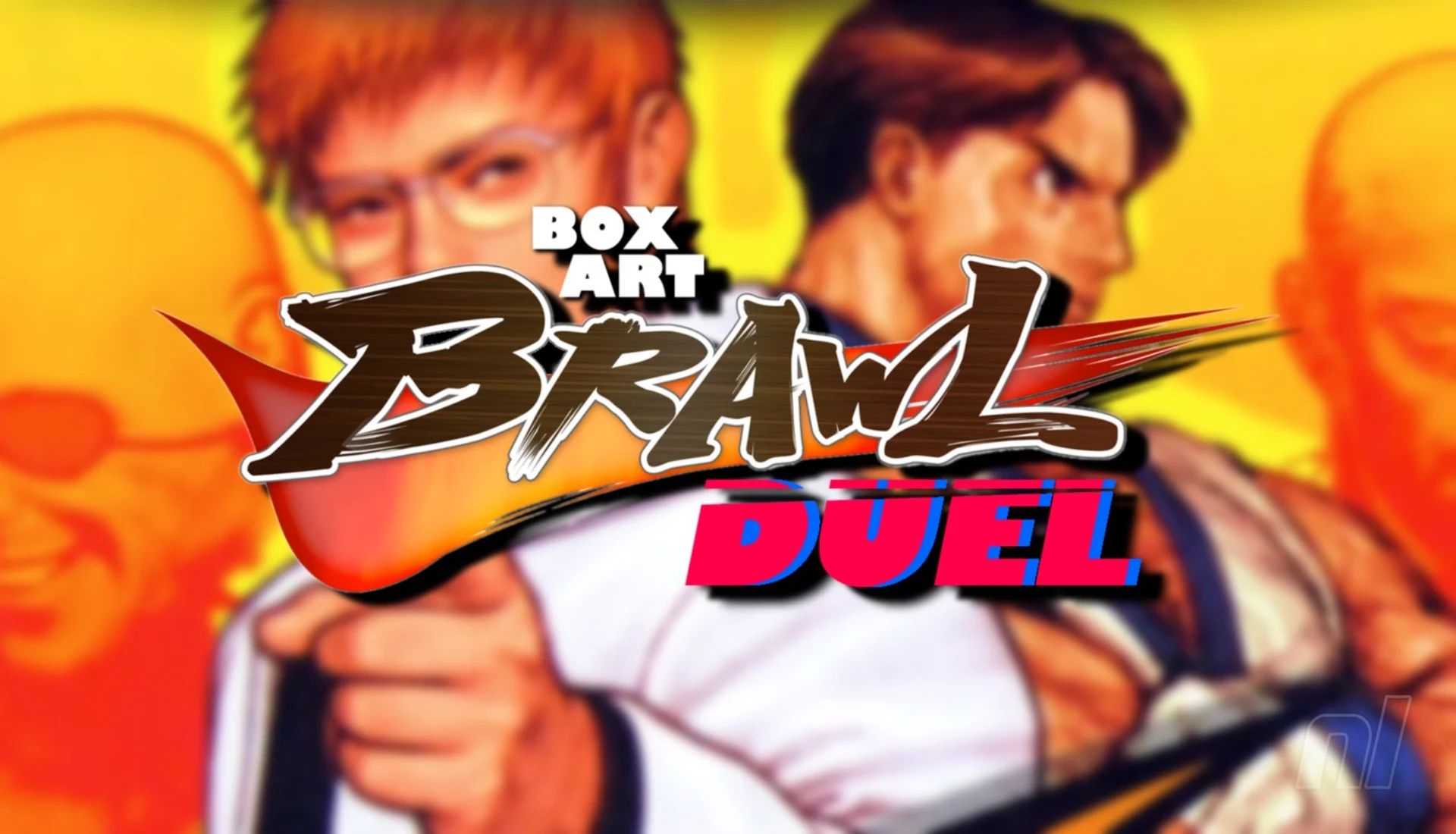 Poll: Box Art Brawl: Duel - Capcom Vs SNK 2 EO (GameCube)
