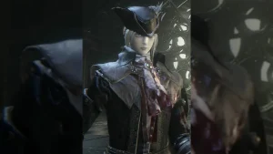Badass female bosses in video games