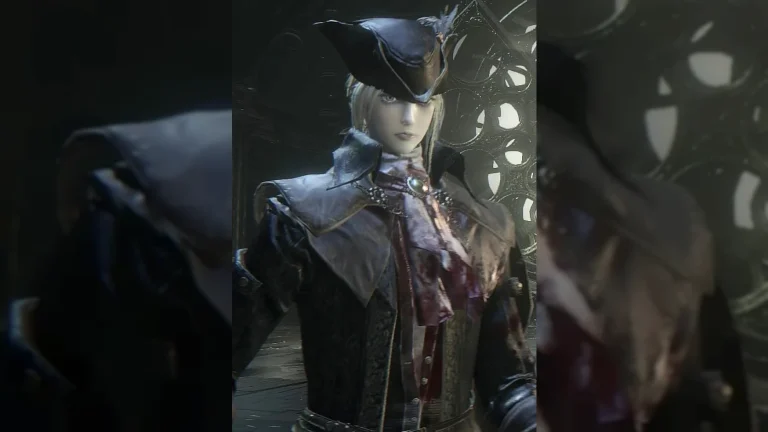 Badass female bosses in video games