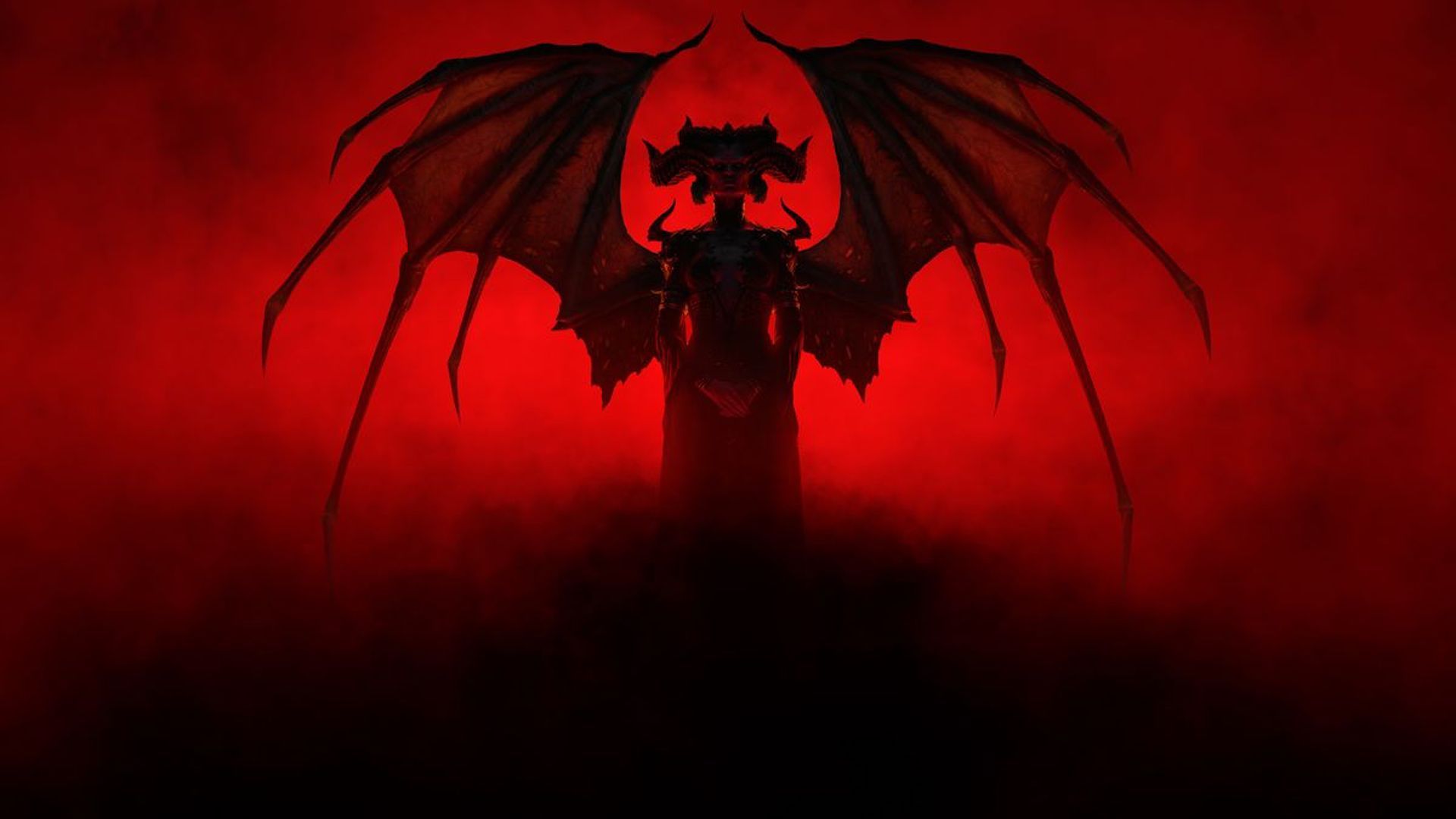 릴리스 - Diablo IV