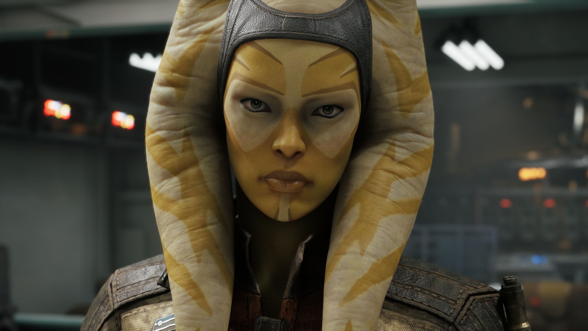 (Image credit: Lucasfilm, EA, Bit Reactor)