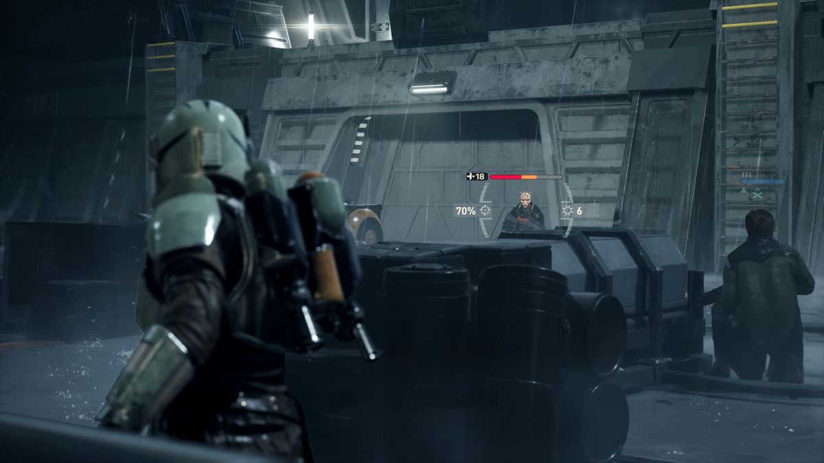 (Image credit: Lucasfilm, EA, Bit Reactor)