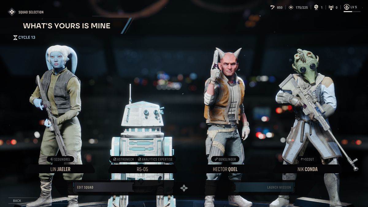 (Image credit: Lucasfilm, EA, Bit Reactor)