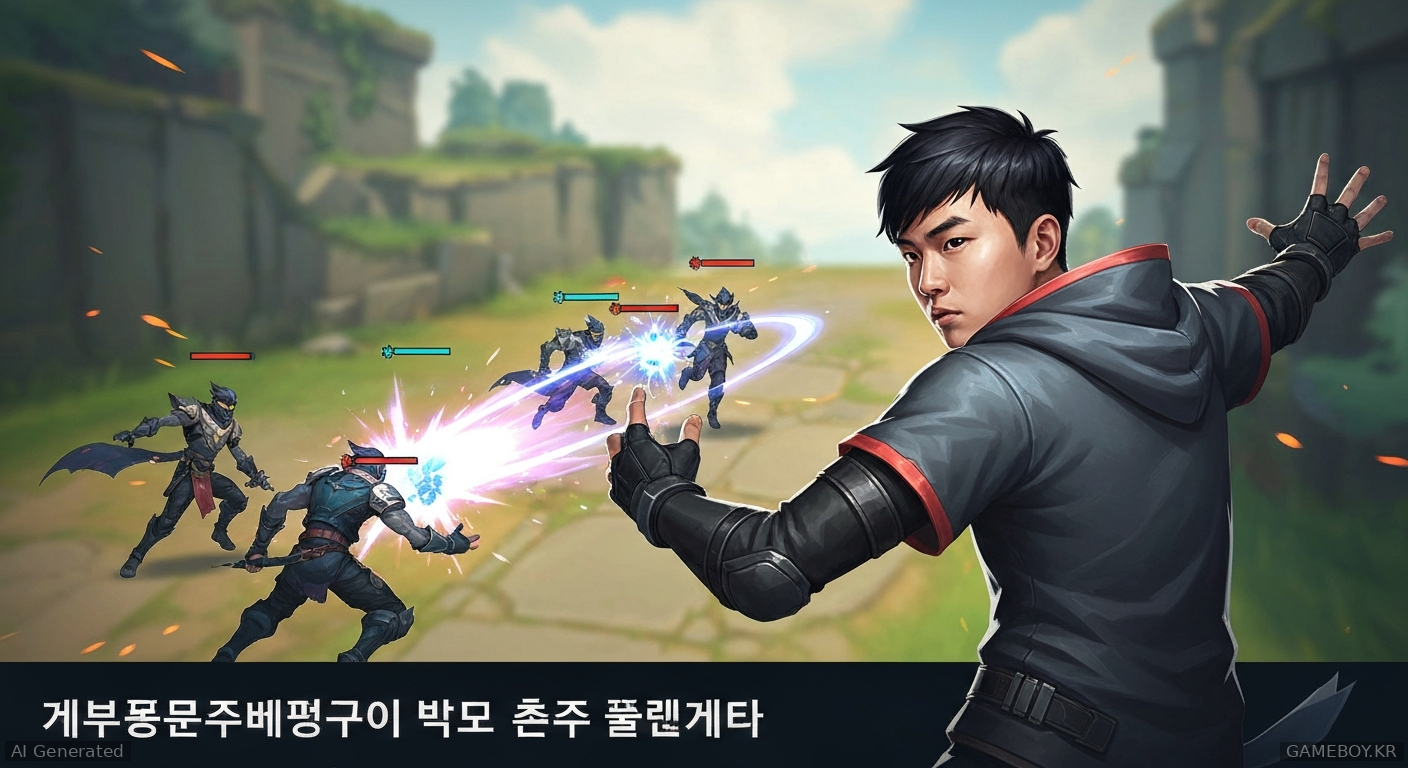 발로란트 초보자를 위한 완벽 가이드: 에이전트 추천과 핵심 전략