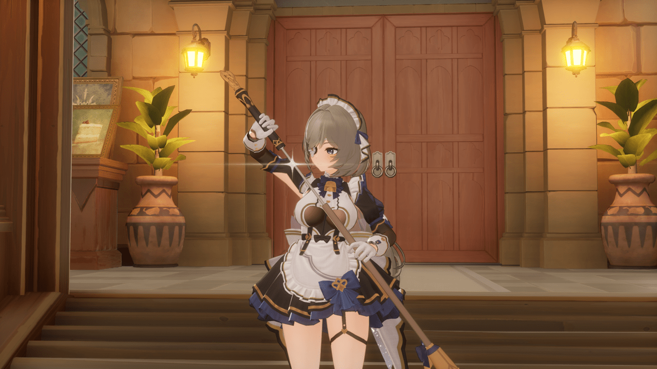 에스데 모델링도 일부 개선된다 (사진= 서동규 기자)