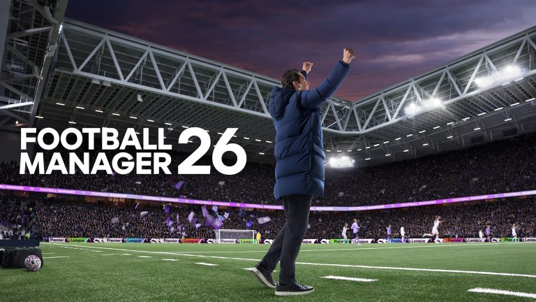 Football Manager 26 대표 키아트 이미지