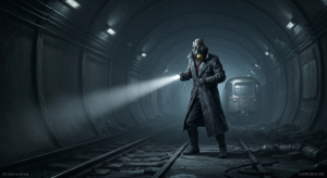 NateTheHate corroborates new Metro game announcement next week