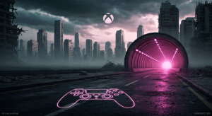 NatetheHate: “The Microsoft show will broadcast on April 16th & is the venue of choice for the Metro 2039 reveal. I don't know the branding of the show. Before anyone asks: No, I have not been able to confirm the previously rumored State of Play date information yet.