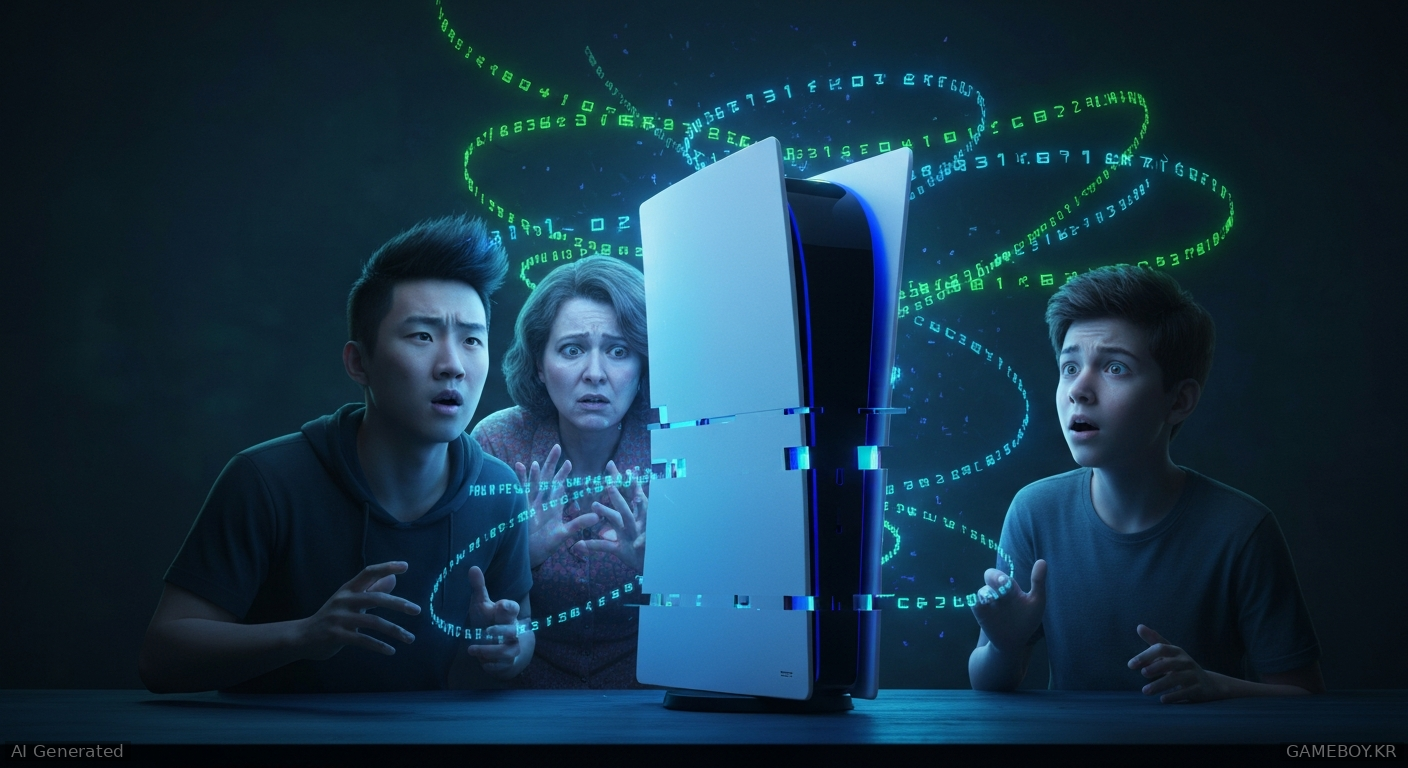Does it Play: sources say the PS5/PS4 DRM issue is unintentional and an error with the system update