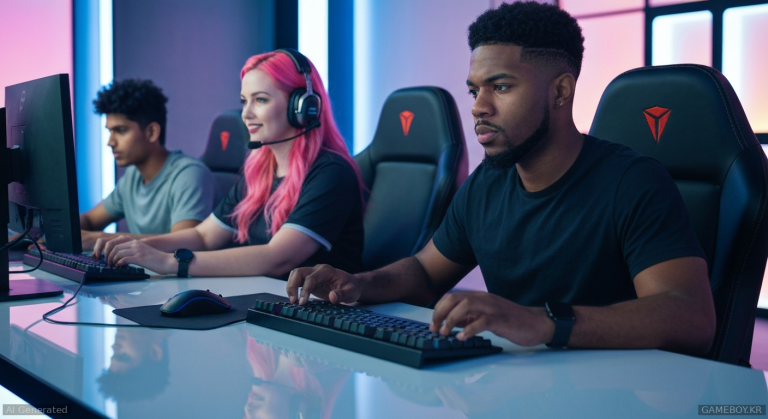 뉴스 브리핑 4월 13일 AI