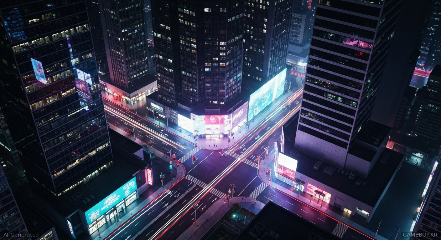 뉴스 브리핑 4월 16일 AI